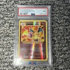2016 Pokemon XY Evolutions - Charizard Reverse Foil #11 - PSA 9 MINT