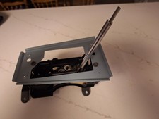 1974-81 Firebird Trans Am Automatic Console Shifter Gm Restored