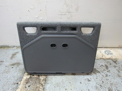 2007-2013 BMW Trunk Ski Pass Door Pass Through Compartment Convertible E93 OEM