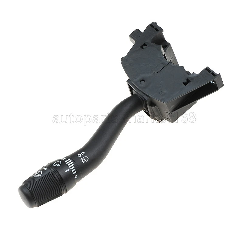 Interruptor de señal de giro para Ford F150 Ranger Explorer intermitente de advertencia de peligro limpiaparabrisas Foto 2 de 4
