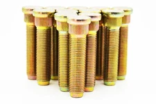 63mm long extended wheel lug studs bolt for toyota tundra Pickup Year 2025 12pcs