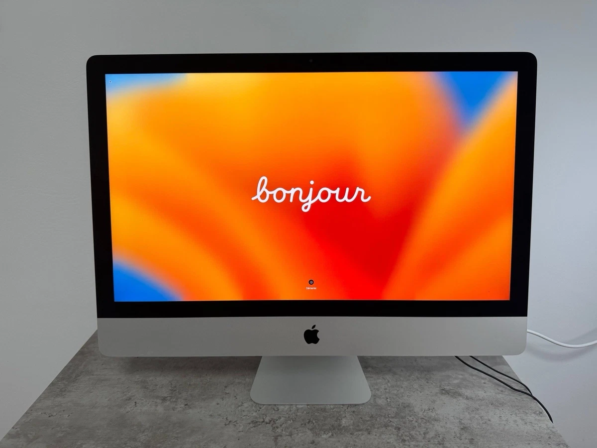 Imac 5k online kaufen | eBay