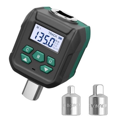 Multifunction Digital Torque Adapter Torque Measurement Tool for Tire