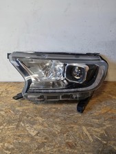 FORD RANGER LIFT IV 2016-21 FULL LED Frontscheinwerfer Links OE Original Teil