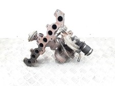 CITROËN C8 EA, EB Turbolader 2.00 Diesel 79kw 2002 12874766