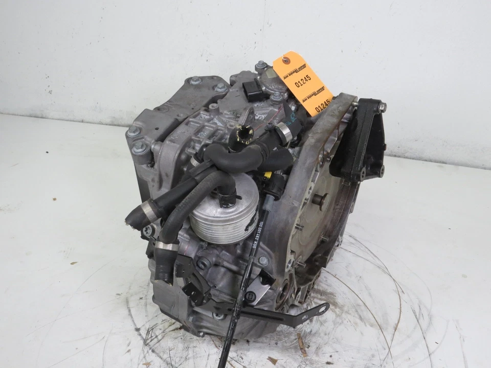 02-03-04-05-06-07-08 MINI COOPER S TRANSMISIÓN AUTOMÁTICA SOBREALIMENTADA Foto 4 de 4