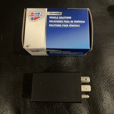Carquest Premium FCA1003 Hazard Warning Flasher fits 1999-2005 Jeep Grand Cherok