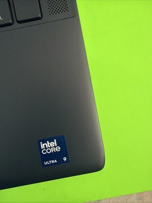 Dell Alienware 18 Area-51 Palmrest Gaming Mechanical US KBD 0k7kk2