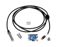 Hinterachse DT Spare Parts 2.25332 Sensor, Raddrehzahl FüR Volvo
