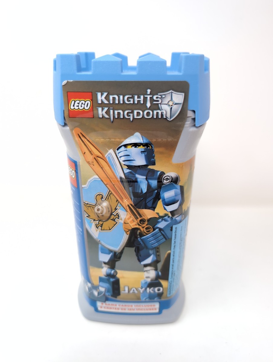 Buy LEGO Castle: Jayko (8783) online