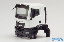 Herpa Teileservice Fahrerhaus MAN TGS NN Bauversion 085236