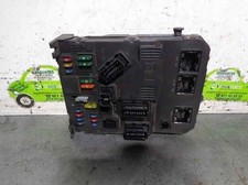 9650584680 RELAIS SICHERUNGSKASTEN MULTIFUNKTIONSRELAIS / SIEMENS / S118085220B 9650584680 RELAIS SICHERUNGSKASTEN MULTIFUNKTIONSRELAIS / SIEMENS / S118085220B