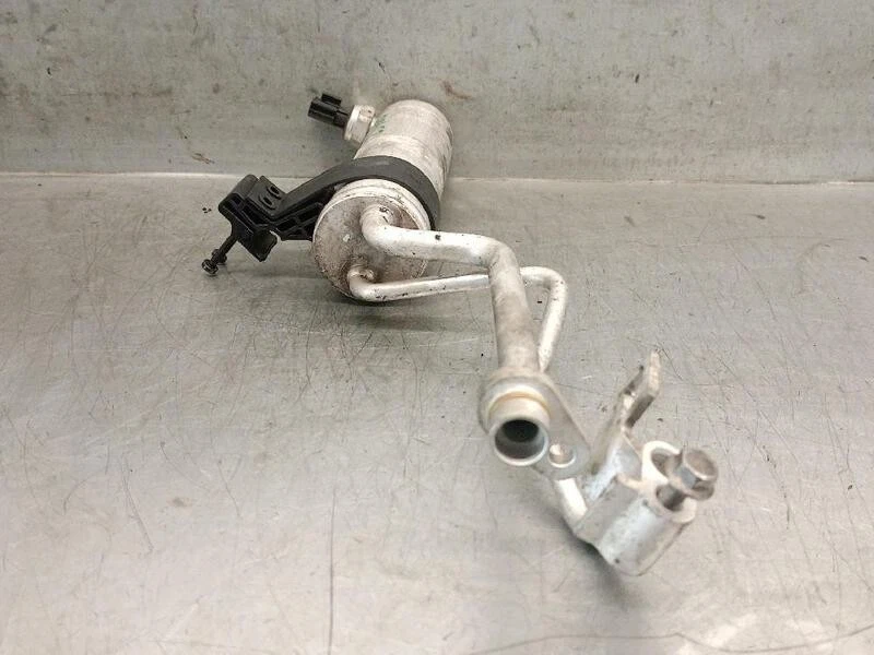 92133JD50B filtres pour NISSAN QASHQAI (J10) 2.0 DCI TURBODIESEL CAT 5645786 - Photo 3/4