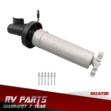 3310423.209U For 9100 Power RV Awning Motor Torsion Assembly Rh Black