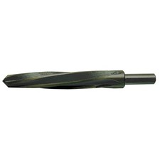 GRAINGER APPROVED 13H829 Bridge Reamer,1-1/16 In.,6-7/8 L 13H829