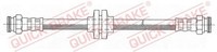 Quick Brake Bremsschlauch 22.903 Passend FüR Fiat