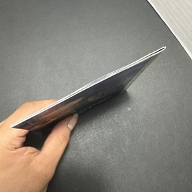 Sega Saturn-Deadalus-SEE PHOTOS-TESTED