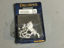 A31262 LOTR LORD OF RINGS GW GAMES WORKSHOP EASTERLING KATAPHRAKT NIB BLISTER