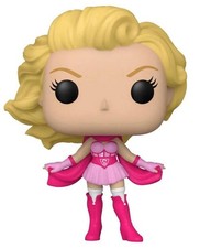 DC Comics Bombshells - Supergirl BC Awareness Pop! Vinyl Figure