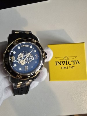 Invicta NHL