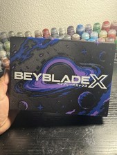 Beyblade X Cosmic Large Case