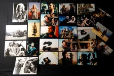 MAD MAX 3 mel gibson tina turner 25 photos presse cinema