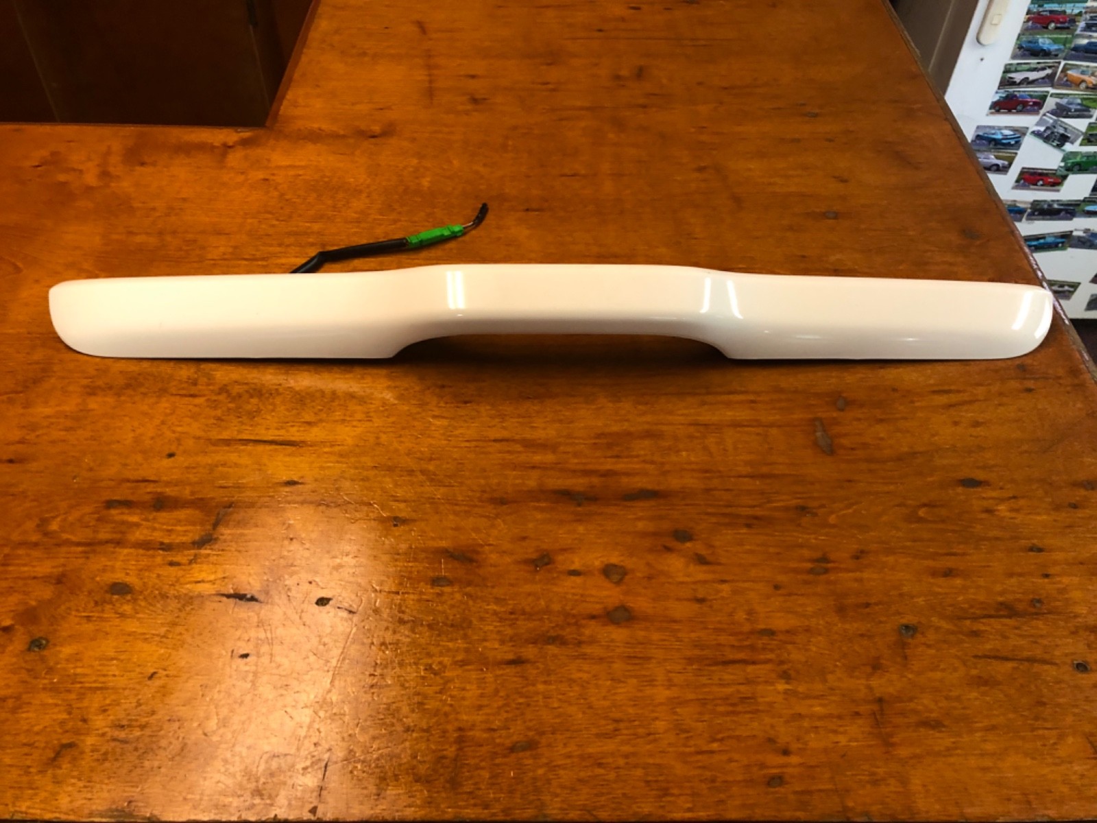 2009 2010 2011 2012 2013 2015 HONDA PILOT TRUNK LIFTGATE HANDLE