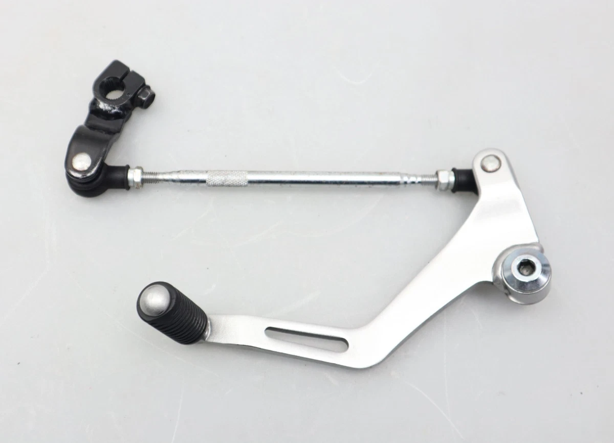 Axe De Sélection Pour Kawasaki ER5 (1997-2005) - Pièce D'occasion - Voir Photos