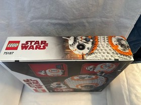 LEGO Star Wars: BB-8 (75187)