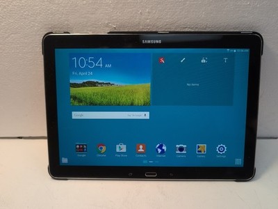  (NICE) Samsung Galaxy Note Pro SM-P900 12.2'' Wi-Fi 32GB  Android TABLET -