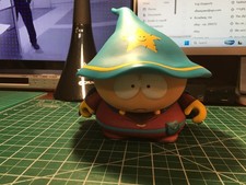 2014 Kidrobot X South Park The Stick of Truth Vinyl Figures 42
