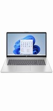 HP 17.3" FHD Laptop Intel Core i3-N305 8GB RAM 512GB SSD Win11 Home 17-CN3083ST