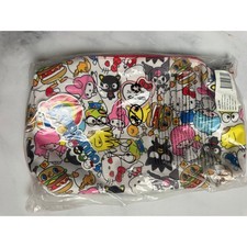 Ju-Ju-Be x Hello Kitty Hello Sanrio Be Quick - NWT NEW Never Used