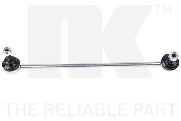 Koppelstange Stange Strebe Stabilisator Vorne Links 5113717-image