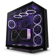 NEW SLIM CUSTOM SYSTEM Intel i9-14900ks 16GB DDR5 RX 6500 XT 512GB NV9.26.84