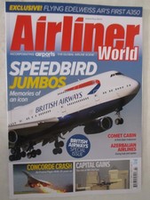 Airliner World July 2025 by Key Publishing Ltd