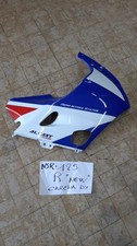 Carena Superiore Destra HONDA NSR125 R 1988-1992 nuova