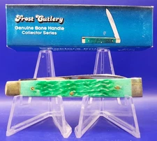 FROST CUTLERY DOCTOR'S KNIFE 14-876GJB