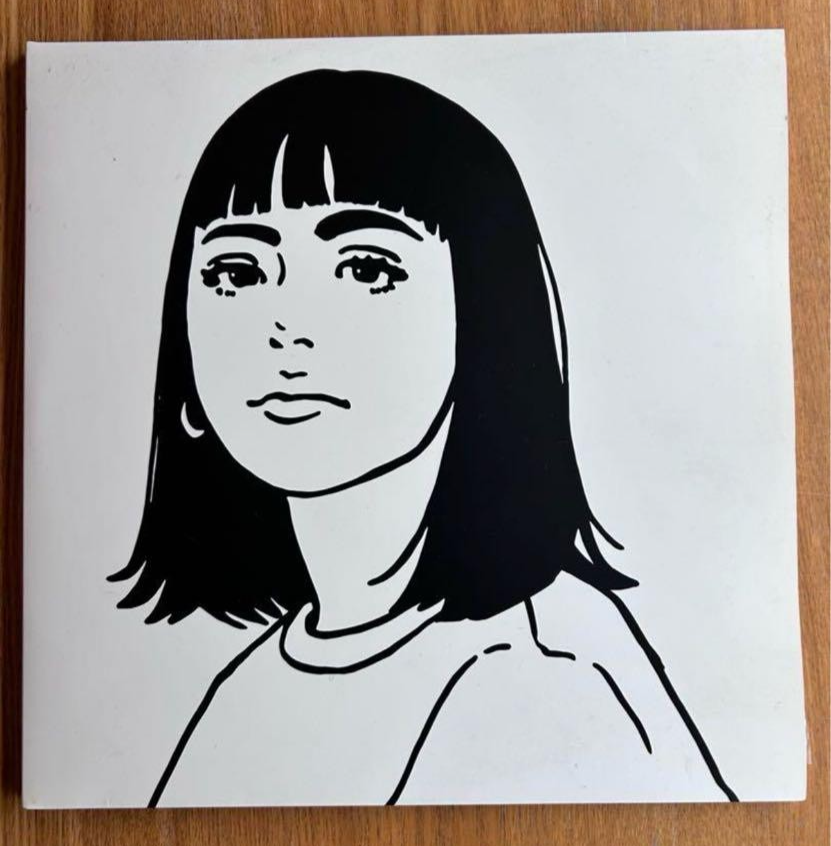 iri 2016-2020 アナログレコード 【公式通販】