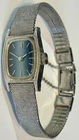 Seiko Ladies Vintage Mechanical Watch For Repair Overwound 11-3 3669