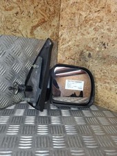 Retroviseur droit (ou coque) Renault KANGOO