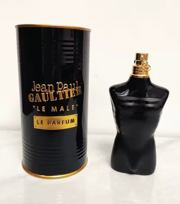 Le Male La Parfum Intense by Jean Paul Gaultier cologne EDP 4.2 oz New