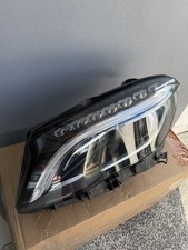 Mercedes-Benz GLA X156 Left N/s Xenon LED Headlight A1569062500