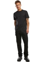 Bw Tropenshirt Brandit Schwarz Gr. 9, MilitäRshirt, Outdoor-Shirt