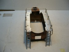 wilesco d20 dampfkesselgestell mit Halter