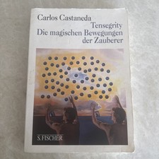 Tensegrity - Die magischen Bewegungen der Zau...