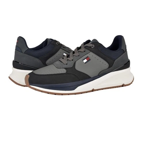 Man's Sneakers & Athletic Shoes Tommy Hilfiger World