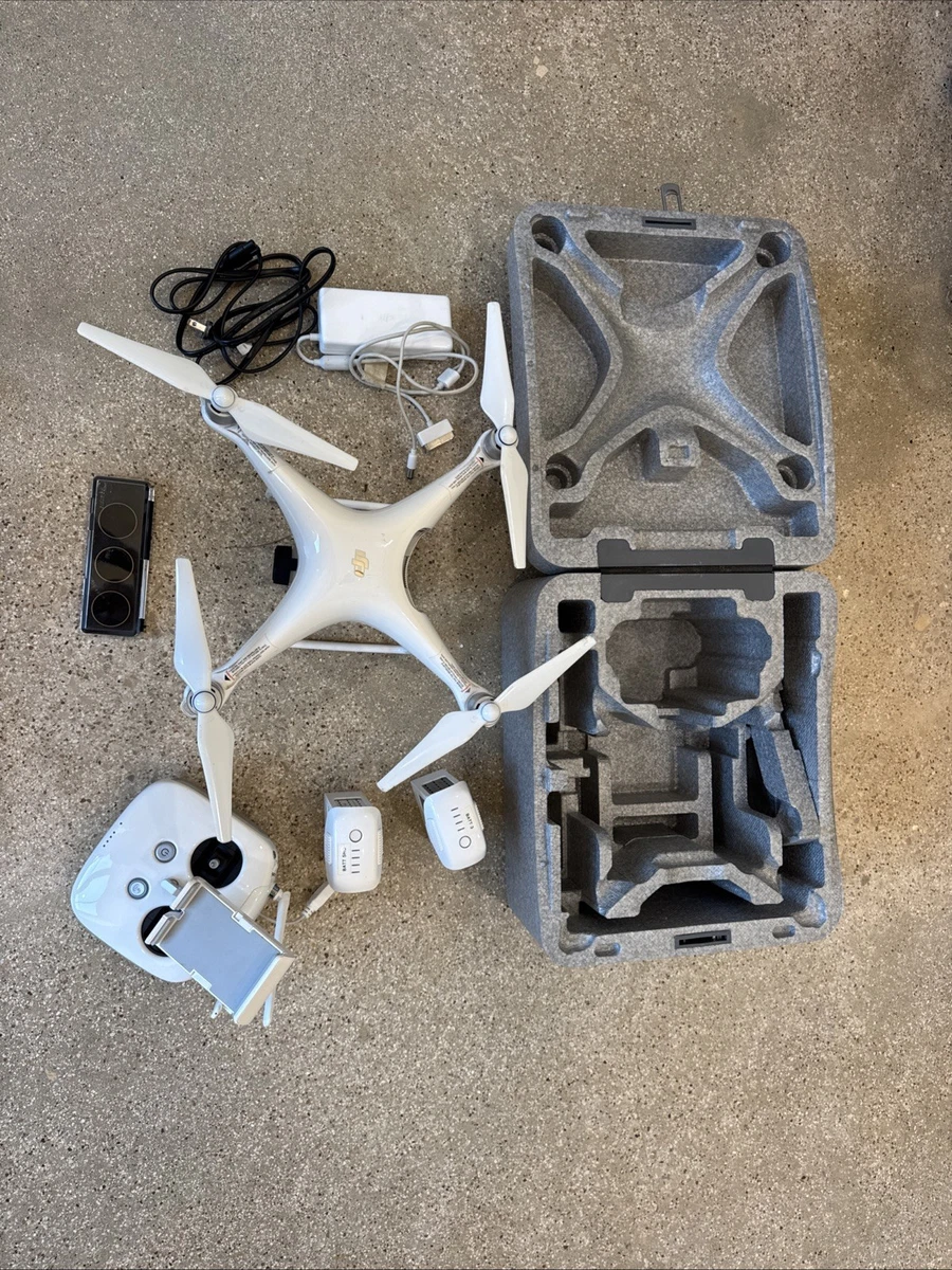 DJI Phantom 4 Pro Drones for sale | eBay