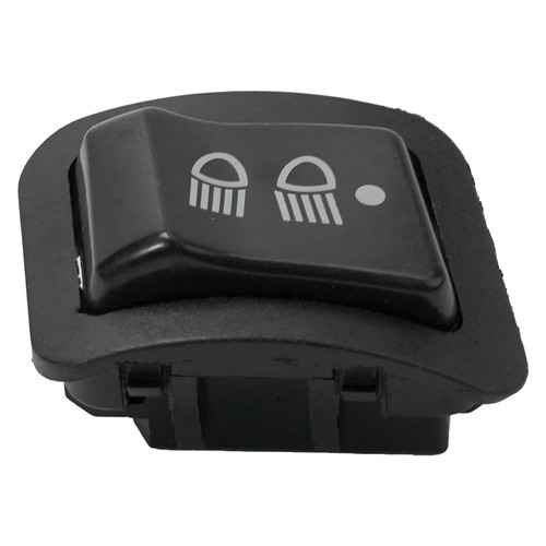 Switch No Assembly Required Plastic Plug-and-play For Wave110 RS150 - Picture 3 of 12