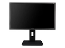 AOC B226HQL 21.5" TN LED FHD 1080p Monitor - HDMI VGA DVI Ports